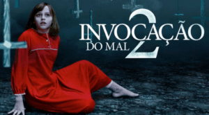 Ordem Dos Filmes Invocação do Mal - Cronológica e Sequência 7 Ordem dos filmes invocacao do mal 2