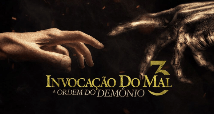 Ordem Dos Filmes Invocação do Mal - Cronológica e Sequência