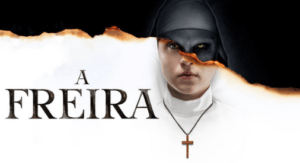 Ordem Dos Filmes Invocação do Mal - Cronológica e Sequência 6 Ordem dos filmes invocacao do mal - a freira