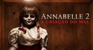 Ordem Dos Filmes Invocação do Mal - Cronológica e Sequência 2 Ordem dos filmes invocacao do mal - anabelle 2