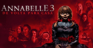Ordem Dos Filmes Invocação do Mal - Cronológica e Sequência 5 Ordem dos filmes invocacao do mal - anabelle 3