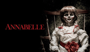 Ordem Dos Filmes Invocação do Mal - Cronológica e Sequência 3 Ordem dos filmes invocacao do mal - anabelle