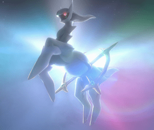 Tudo Sobre Pokémon - História, Jogos da Franquia e Mais 2 Pokemon Arceus