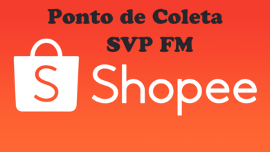 Confira Tudo Sobre o Ponto de Coleta SVP FM Shopee Express 19 Ponto de Coleta SVP FM Shopee Express