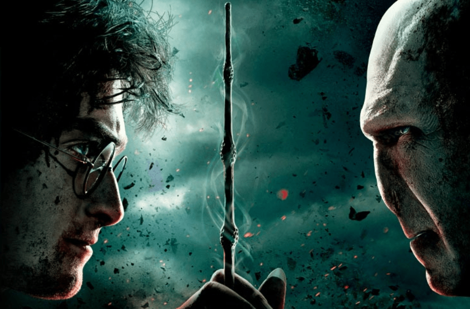 Varinha das Varinhas, Donos, Poderes e História Completa 1 Varinhas das Varinhas Harry Potter