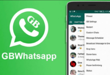 WhatsApp GB 2023 - Baixar e Instalar
