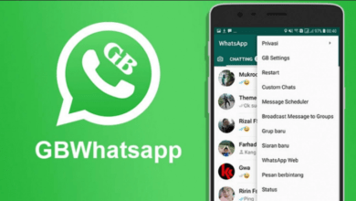 WhatsApp GB 2023: Onde Baixar e Instalar a Nova Versão 3 WhatsApp GB 2023 - Baixar e Instalar
