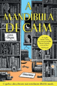 Livro A Mandíbula de Caim - Torquemada: Resumo e Onde Baixar 2 baixar-livro-a-mandibula-de-caim