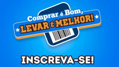 Comprar é Bom, Levar é Melhor Ainda - Inscrição do Programa 7 Comprar e Bom Levar e Melhor Ainda Incricao