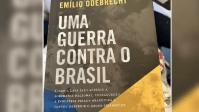 Livro Emílio Odebrecht - Onde Comprar, Ler e Baixar o Ebook 7 Livro Emilio Odebrecht - Uma Guerra Contra o Brasil