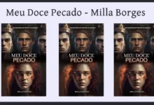 Meu Doce Pecado Milla Borges em PDF