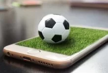 futebol celular