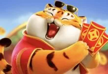 Jogo do Tigre da Fortuna e Confiavel e Paga mesmo