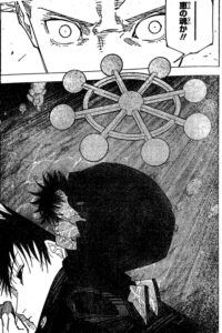 Jujutsu Kaisen #230: Gojo Vs Mahoraga - Spoilers e Previsão 14 Jujutsu 230 cap