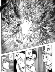 Jujutsu Kaisen #230: Gojo Vs Mahoraga - Spoilers e Previsão 5 Sukuna lose