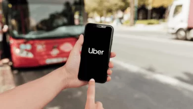 Como Pedir Reembolso em Caso de Viagem Cancelada no Uber 14 como pedir reembolso Uber viagem cancelada
