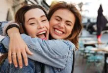 Feliz Aniversario Amiga