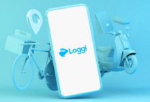 Loggi Tecnlogia LTDA Rastreio