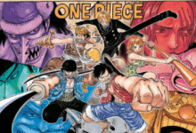 One Piece 1090 Spoilers