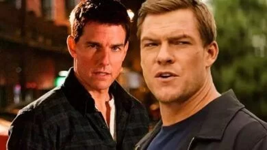 Jack Reacher Ordem dos Filmes - Cronologia e Sequência 9 Ordem dos Filmes Jack Reacher