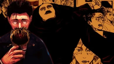 Hiromi Higuruma Jujutsu Kaisen - Tudo Sobre o Personagem 19 Hiromi Higuruma Jujutsu Kaisen