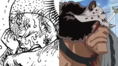 One Piece 1097 Spoilers Completos do Mangá e Previsões 18 One Piece 1097 Spoilers