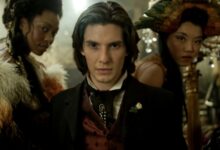O retrato de dorian gray