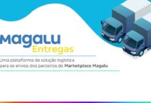 magalog rastreio de pedido