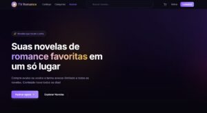 Melhores Streaming Para Assistir Novelas e Dramas em 2026 2 Tv romance